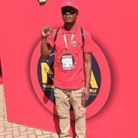 Bonga Marvin Mashile (@bonga_marvin) 's Twitter Profile Photo