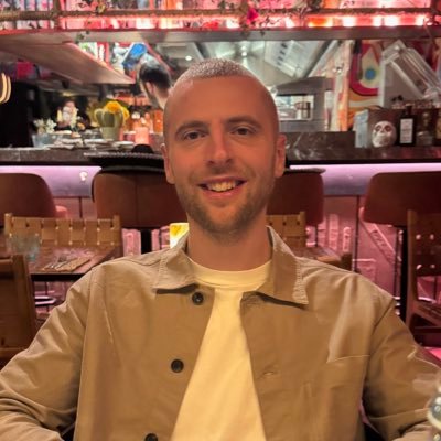 Recruiter specializing in cryptography and privacy // Jump on the mic every now and then... 🎙️