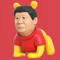 China No.1 (@chinatrash250) Twitter profile photo