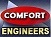 Comfort Engineers- HVAC service and installation, Mechanical Contractor, Metal Fabricator