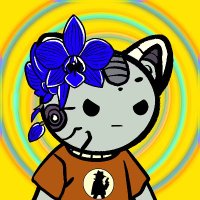 Ratgor (@ratgornft) 's Twitter Profile