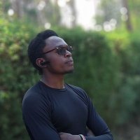 Valentine Mahero (@maherovalentin) 's Twitter Profile