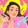 iampmilanez's profile picture. Illustrator | She/Her, 29| Based in Brazil 💌 iampmilanez@gmail.com