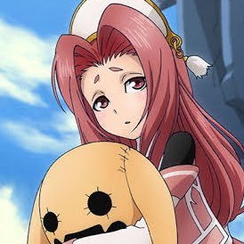 アリエッタさんのプロフィール画像