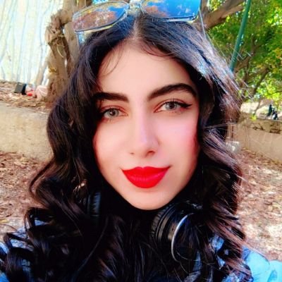 «زن، زندگی، آزادی» 💚🤍💚
#مهسا_امینی 🍀
برای #آزادی 🤍🌱
تورو سننه قربونم بری، هرچی دوست دارم میذارم✌️
