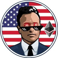 Vivek on Ethereum (Parody) (@vivek_eth_cto) 's Twitter Profile