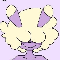 your favorite bunny. lover of all things BIG. and my wife. and your mom. big fan of her too.