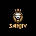 Sanjiv (@sanjivrios) Twitter profile photo Sanjiv (@sanjivrios) Twitter profile photo