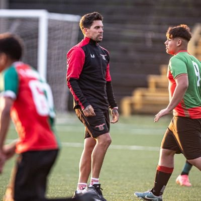 Rodrigo4138455's profile picture. Boston River 🟢🔴🇺🇾⚽️