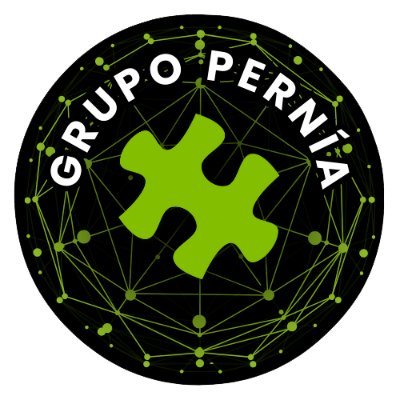 perniasistemas's profile picture. Especialistas en cableado estructurado de fibra y red, venta, reparación y mantenimiento de equipos informáticos, diseño web y soporte de correo electrónico