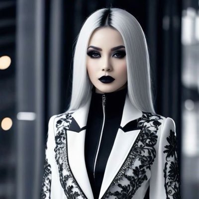 ReyreyHart's profile picture. (( IC account. #Roleplay )) ♈️🇬🇧