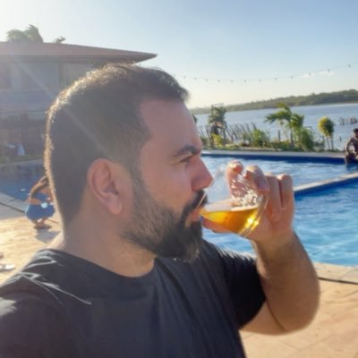 Inconformado com o Brasil que somos. Motivado pelo Brasil que podemos ser. #PND Insta: @dinizbreno