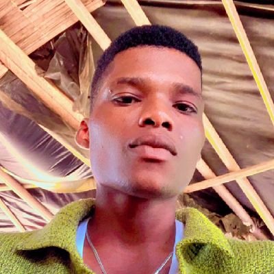 JoJoDeji's profile picture. Occupation : Troller Presido

🫣🙄