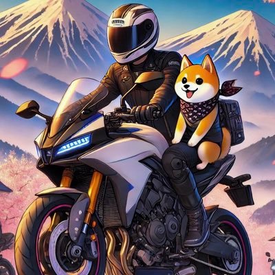 Husband, father, motorcyclist, SS DevOps Gruppenführer