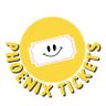 phoeticket's profile picture. 🆘ร้านมีแอคเดียว @phoeticket พิมพ์แบบนี้เท่านั้น🆘| update #phoenixTKupdate | รีวิวกดบัตร #yemiietickets | รีวิวจากลูกค้า #reviewplaixcix | main acc.@yemyemmiii