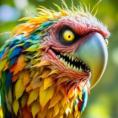 Coder, parrot keeper, geek and foodie #leftie #givesafuck - HATES Tories/Reform. Angry sweary twat. no DMs. opinions are my own! Disabled ex-Labour voter.