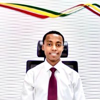 Eyuel shimels ๐ช๐น (@eyu_tech) 's Twitter Profile Photo Eyuel shimels ๐ช๐น (@eyu_tech) 's Twitter Profile Photo