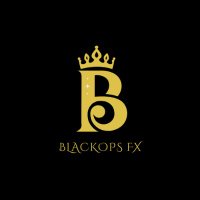 BlackOps (@blackopsfx) 's Twitter Profile