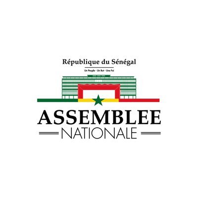 Assemblée nationale du Sénégal Profile