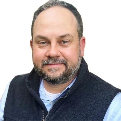 Christ-follower, Husband, Father, Pastor, Coach, Counselor, Non-Profit CEO