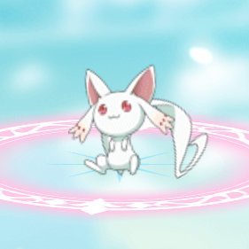かつてモキュだった出し殻
マギレコカメラでycir中心に色々撮ってました

名前の読みは藍伊(あおい)です
主にマギレコ、まどドラ、アイプラ
他雑多系アカウント