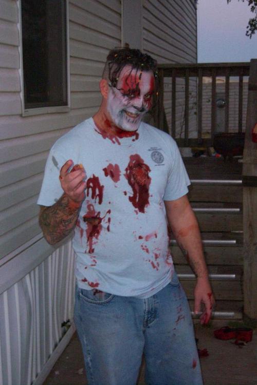 NahpeetsBeatz's profile picture. LotecOne is Chris Noell of Oklahoma City, Oklahoma. Chris was born in Norman, Oklahoma to salt of the Earth parents living in various trailer parks not unlike t