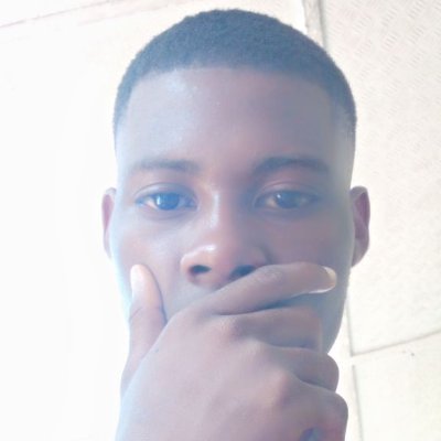 paulinus14136's profile picture. Better days ahead