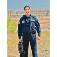 Ahmed Faisal👮🏻♂️🚁 (@ahmedfa36026931) 's Twitter Profile