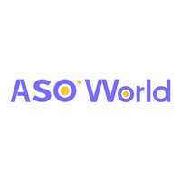 ASO World (@asoworldcom) 's Twitter Profile