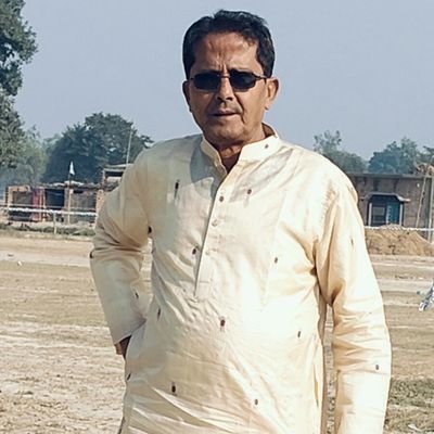 *Ex.R.M. VP of NGO,Spl. Course from IIM Kolkata, ICWA(Inter)Now works at Bhartiya Janata Party,Social Media Influencer, Social Activist*
#मेरा_UP_मेरा_गौरव