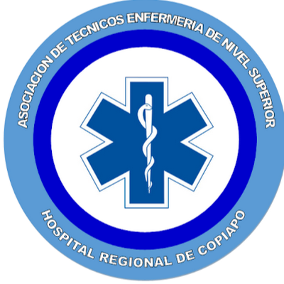 El día 10 de Enero de 2020 se funda en la ciudad de Copiapó una organización que se denomina ASOCIACIÓN DE TÉCNICOS EN ENFERMERÍA DE NIVEL SUPERIOR.
