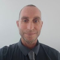 Quéré Mickaël (@aihau35) 's Twitter Profile