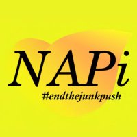 NAPi India #EndTheJunkPush (@napiindia) 's Twitter Profile