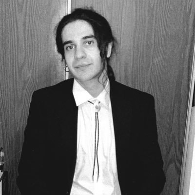 totallyradprod's profile picture. 🇨🇦 🎥 Jimmy P - Writer, Film Maker, Mutant 🎃  Voodoo_Jim on Twitch! 🔦 #TheExterminatorParanormalBountyHunterAndExorcist #GreenAcres87 #BabyFever