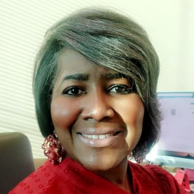 Grambling State University Graduate, Delta Sigma Theta, Dir of Office Management & Accounting (HCEDA)
