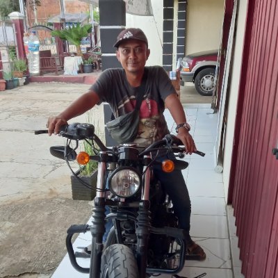 DIANCAHYADI2505's profile picture. Mem Hustle