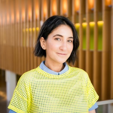 Ana Bento Profile