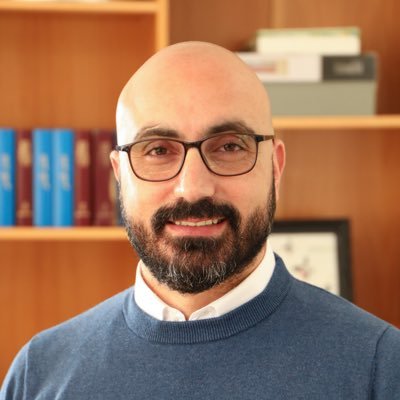 KhouryYousef's profile picture. Palestinian Christian | Husband | Theologian-Activist | Assistant Professor of Biblical Studies | Lecturer of Palestinian Christianity & Contextual Theologies