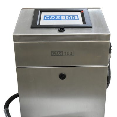 Dataprintfluids's profile picture. Data Print Fluids & Machinery
(Importer And Stockiest)
Dataprint Is Dealing In Batchcoding Printer And Packaging Solution.  CIJ, TIJ & TTO and Assessories