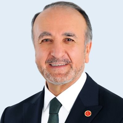 @SaadetPartisi Genel Sekreteri | 20. Dönem Kırşehir Milletvekili