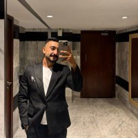 𝐒𝐄𝐋𝐈𝐌 (@urfav__selim) 's Twitter Profile Photo