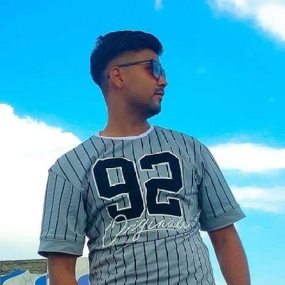 AmardeepBh46946's profile picture. Electronics engineer