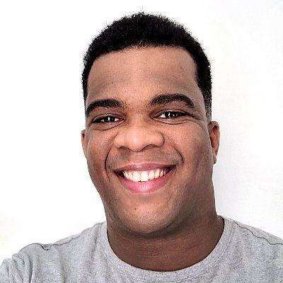 ViniciusFell's profile picture. O limite real de um homem termina quando começa a sua imaginação