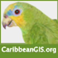 Caribbean GIS (@caribbeangis) 's Twitter Profile