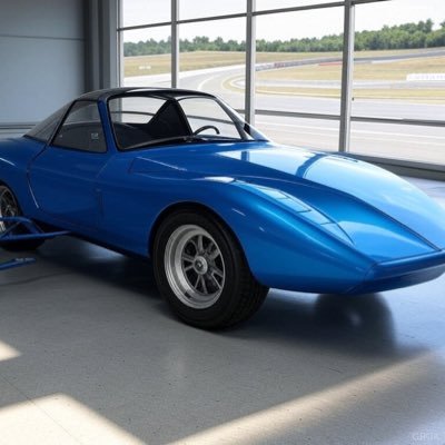 A car that I designed would sell for many times more than it does now. I'm a rare gifted individual who has both the talents of a journalist and a designer.