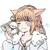 ろん (@ron_ron_ff14) 's Twitter Profile