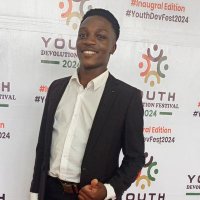 WESALAH MIKE OKWAKO (@okwakomike) 's Twitter Profile Photo WESALAH MIKE OKWAKO (@okwakomike) 's Twitter Profile Photo