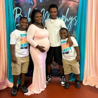 Christ Follower-Mother of Myles Landen💙Mycah Lason💚Mayze Liam💛Memphys Liana💜
