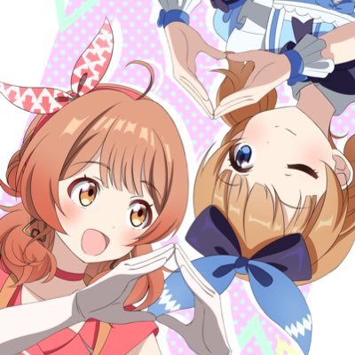 3年目の新人?アニメーターです!/ 趣味垢→@Ciel_im765 / *今現状はアナログ作業です。デジタルは絶賛勉強中です…!/投稿するイラストはファンアートとなります。