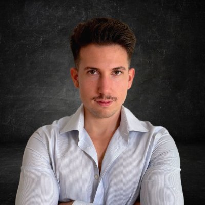 andrea_dtc's profile picture. Builder of People and Systems. Ad Creatives Rockstar. Our team's ads spent over $150M on Meta last year. Stoic enthusiast. Veteran in Beauty and Fashion stores.